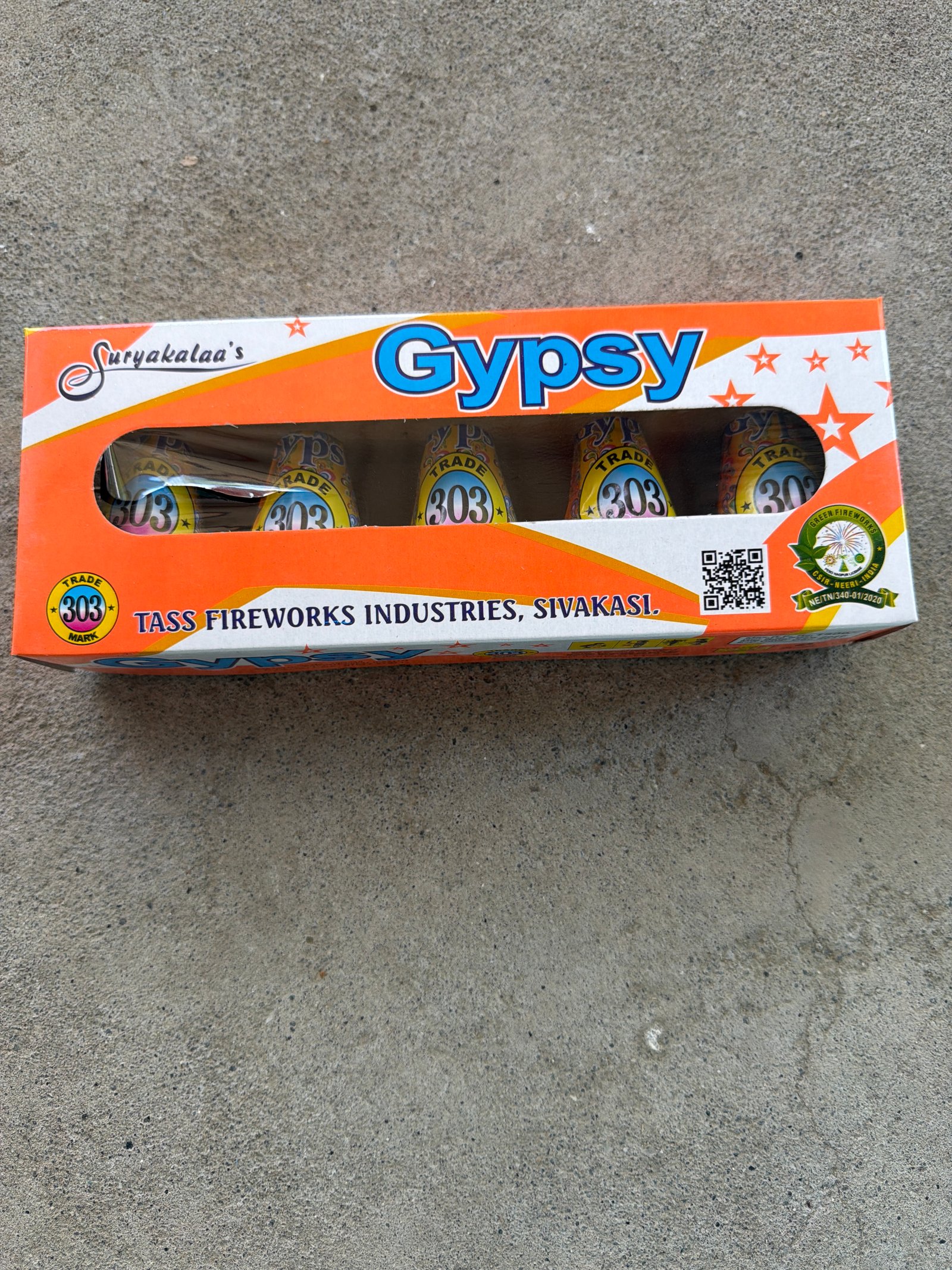 Gypsy