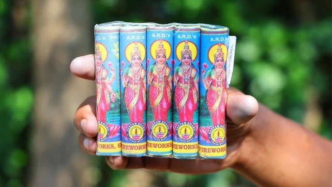 3 1/2 Lakshmi
